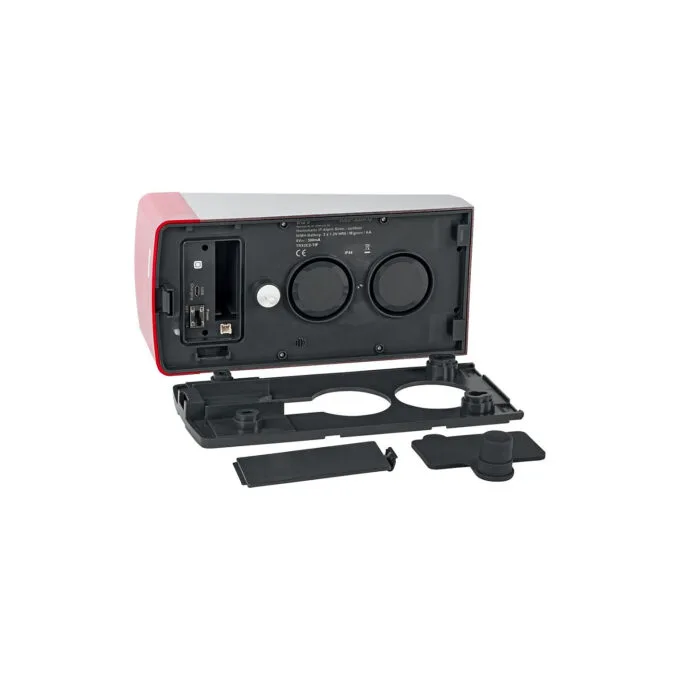 Homematic IP Alarmsirene - außen — image 5