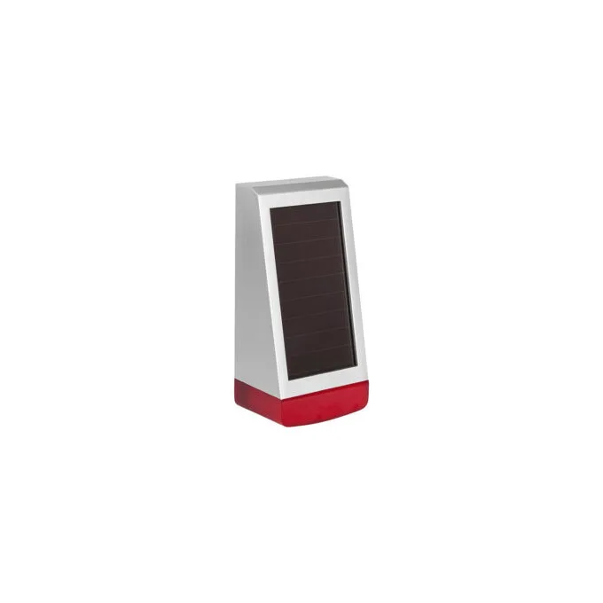 Homematic IP Alarmsirene - außen — image 1