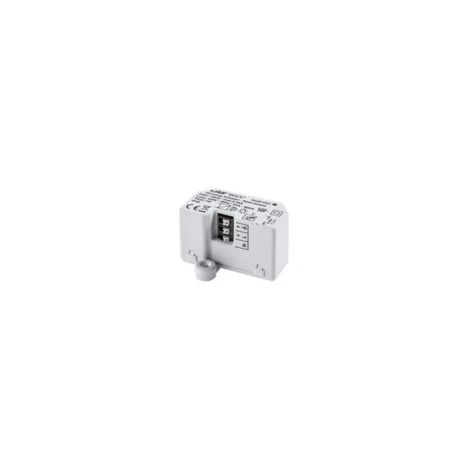 Homematic IP Dimmaktor Unterputz - Phasenabschnitt — image 1