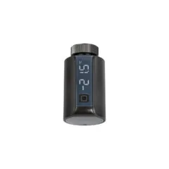 Homematic IP Heizkörperthermostat - Evo. anthrazit