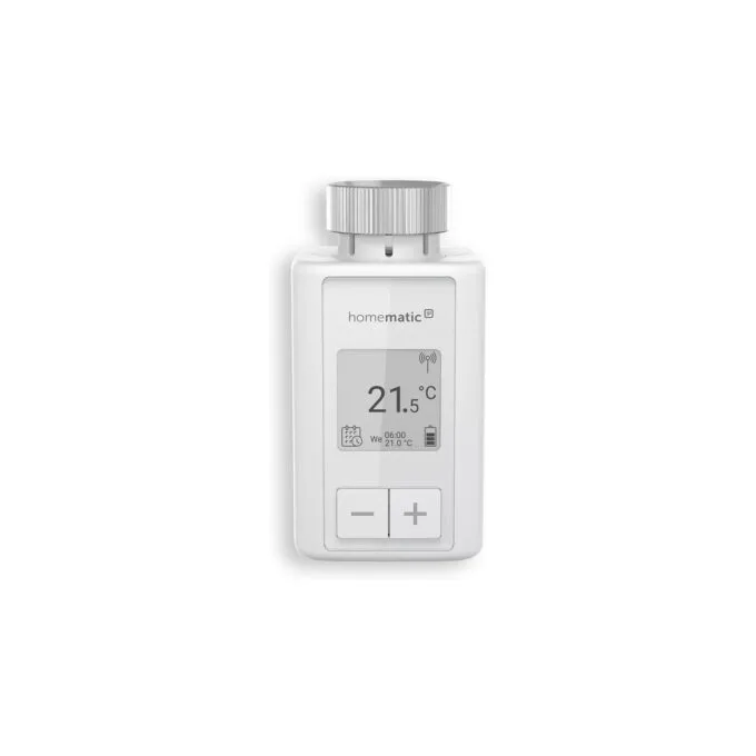 Homematic IP Heizkörperthermostat - Flex — image 2