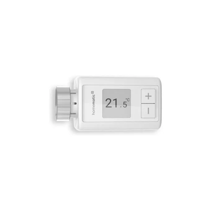 Homematic IP Heizkörperthermostat - Flex — image 5