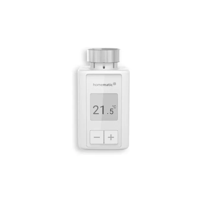 Homematic IP Heizkörperthermostat - Flex — image 1