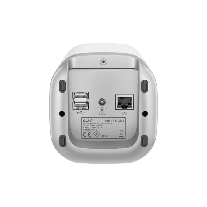 Homematic IP Home Control Unit — image 8