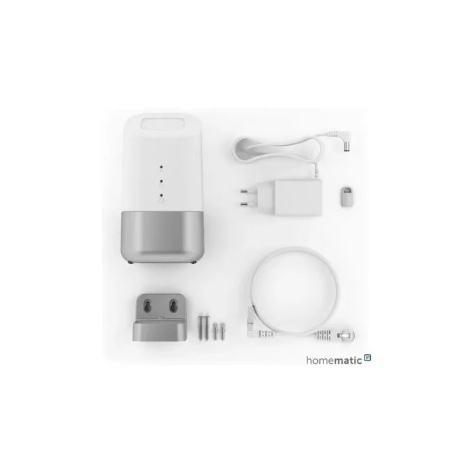 Homematic IP Home Control Unit — image 9