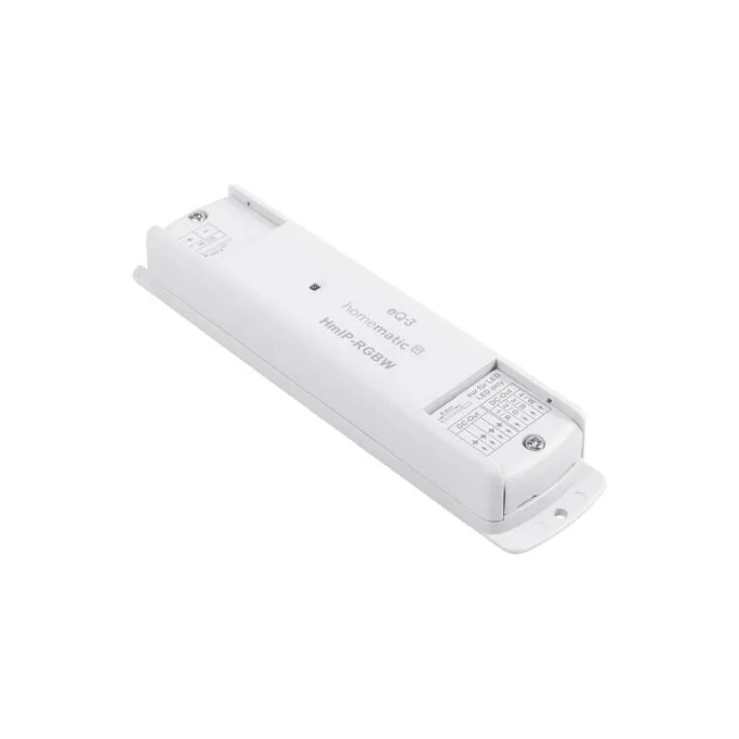 Homematic IP LED Controller - RGBW — image 2