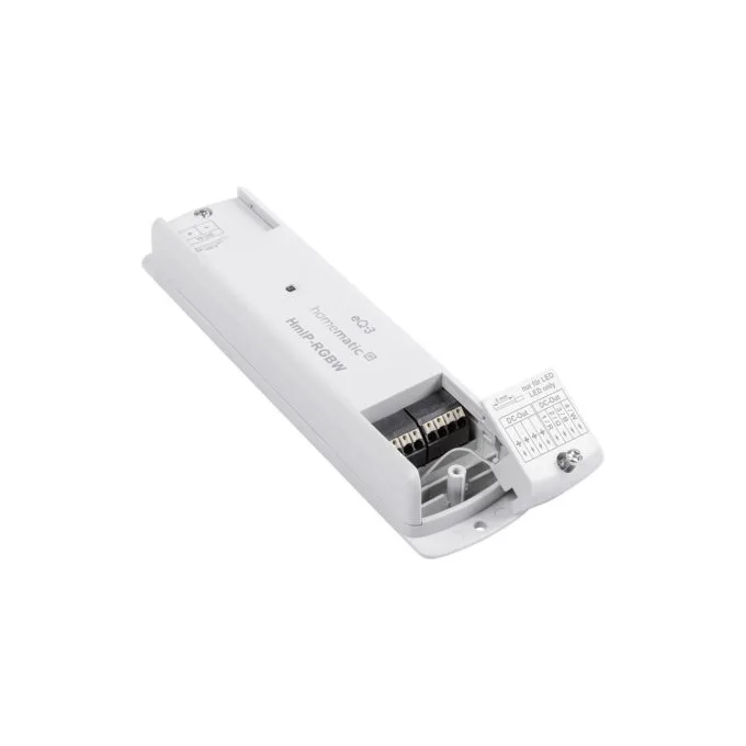 Homematic IP LED Controller - RGBW — image 4