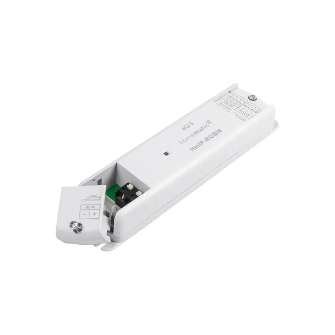 Homematic IP LED Controller - RGBW — image 5