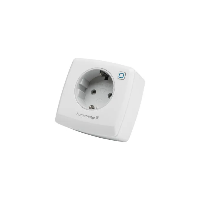 Homematic IP Schaltsteckdose — image 3
