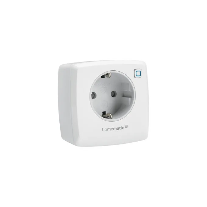 Homematic IP Schaltsteckdose — image 4