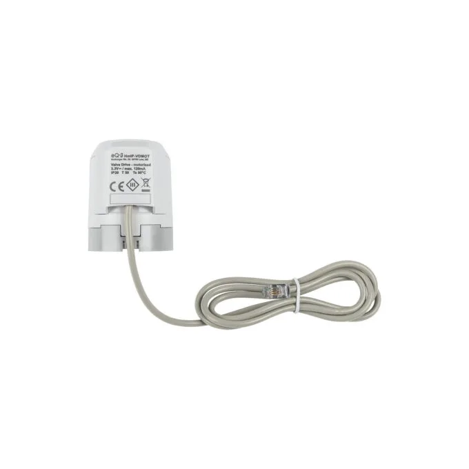 Homematic IP Stellantrieb - motorisch — image 2