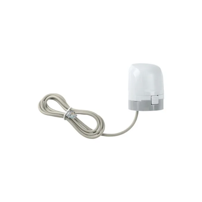 Homematic IP Stellantrieb - motorisch — image 3