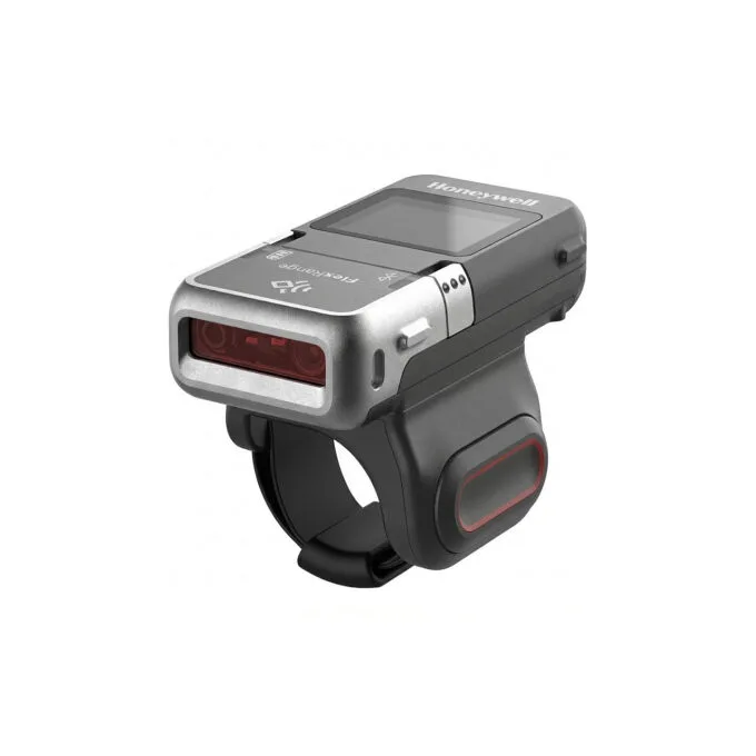 HONEYWELL 8675i Bluetooth Scanner 2D — image 1