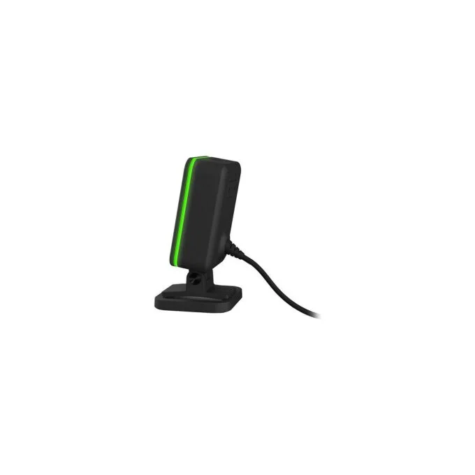 Honeywell Barcode-Scanner Genesis XP 7680g Kit 1D 2D USB RS232 RS485 Kabelgebunden — image 2