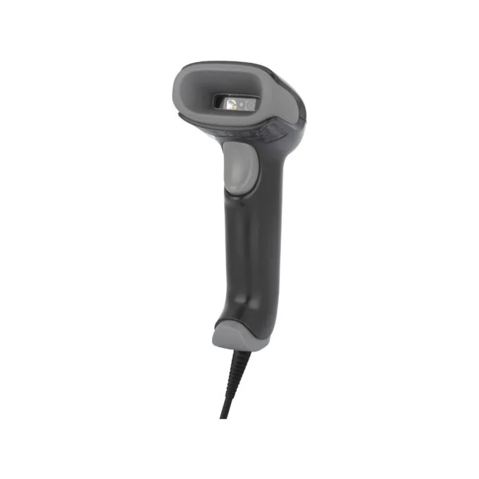 Honeywell Barcode-Scanner Voyager 1470g 2D USB RS-232 Kabelgebunden Schwarz — image 1