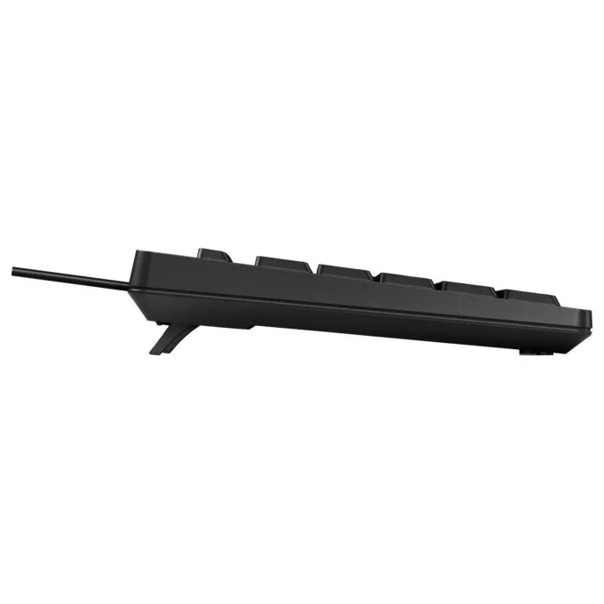 HP 125 G2 USB Wired Keyboard — image 5