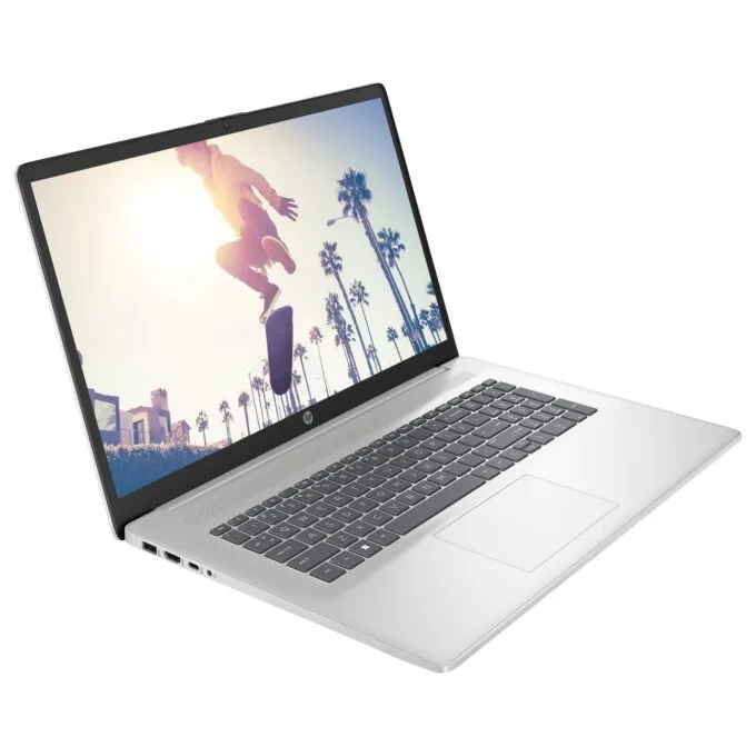 HP 17-cn4130ng Core3 100U 8GB 512SSD FreeDOS — image 2
