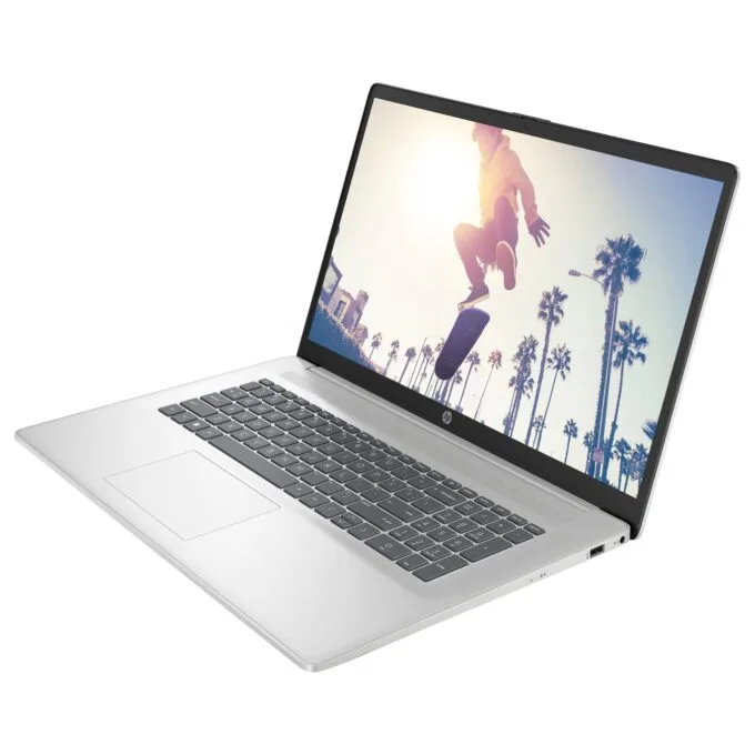 HP 17-cn4130ng Core3 100U 8GB 512SSD FreeDOS — image 3