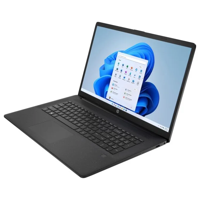 HP 17-cp2139ng RYZ3 7320U 8GB 512SSD W11 Home — image 4