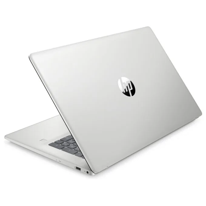 HP 17-cp2166ng RYZ5 7520U 16GB 512SSD W11 Home — image 4