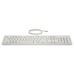 HP 225 Wired Mouse and KB G2 US engl. QWERTY