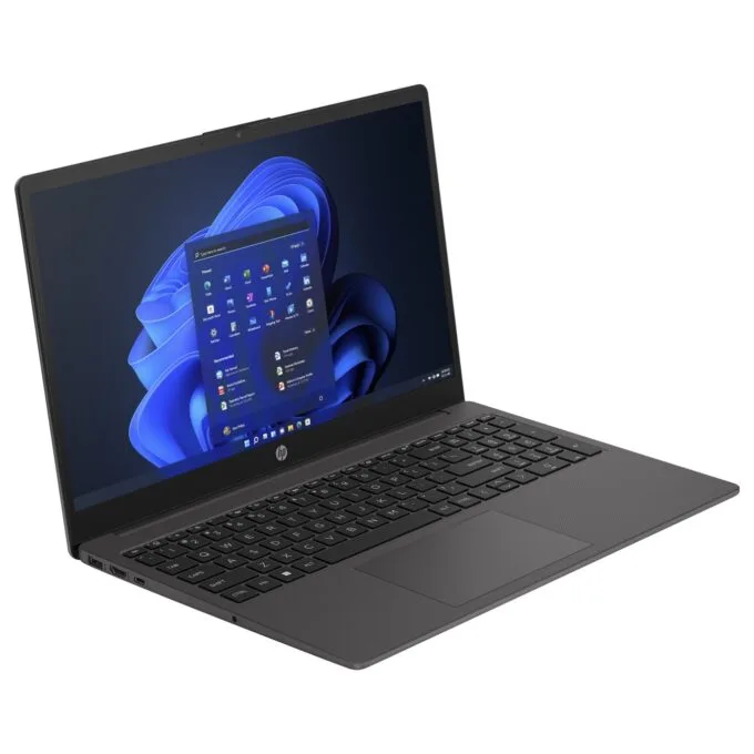 HP 250 G10 i5 1334U 16GB 512SSD W11Home black — image 3
