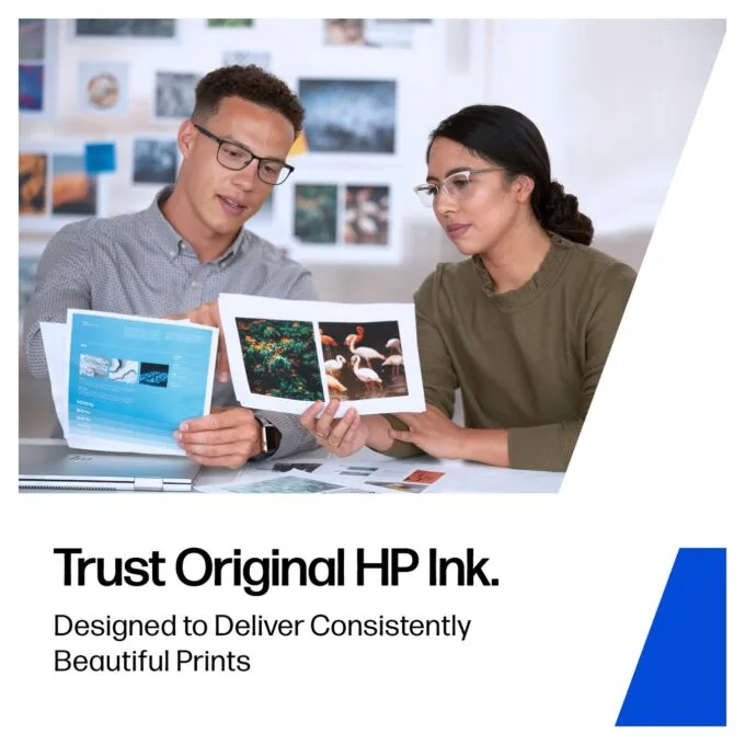 HP 305XL HIGH YIELD BLACK — image 10