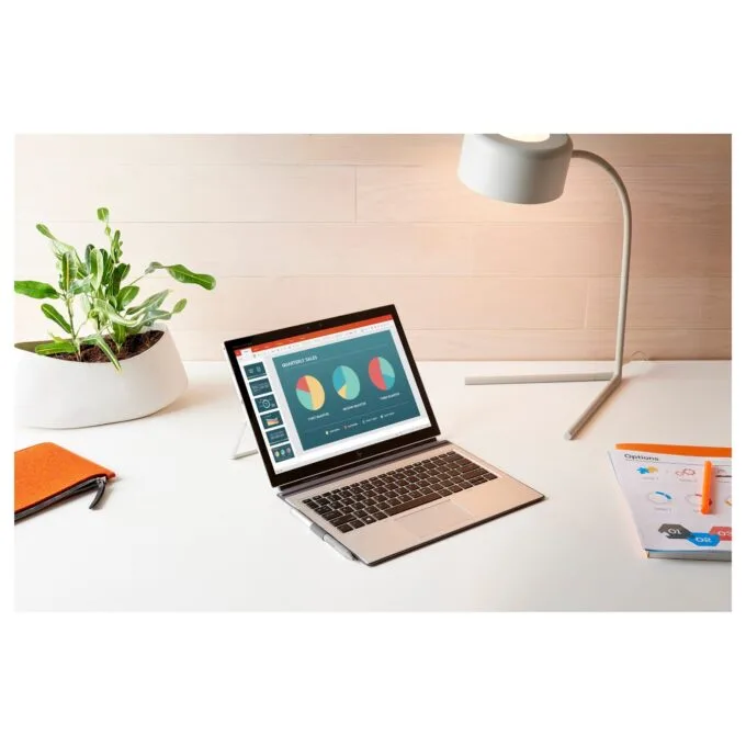 HP Active Pen G3, Digitaler Eingabestift — image 5
