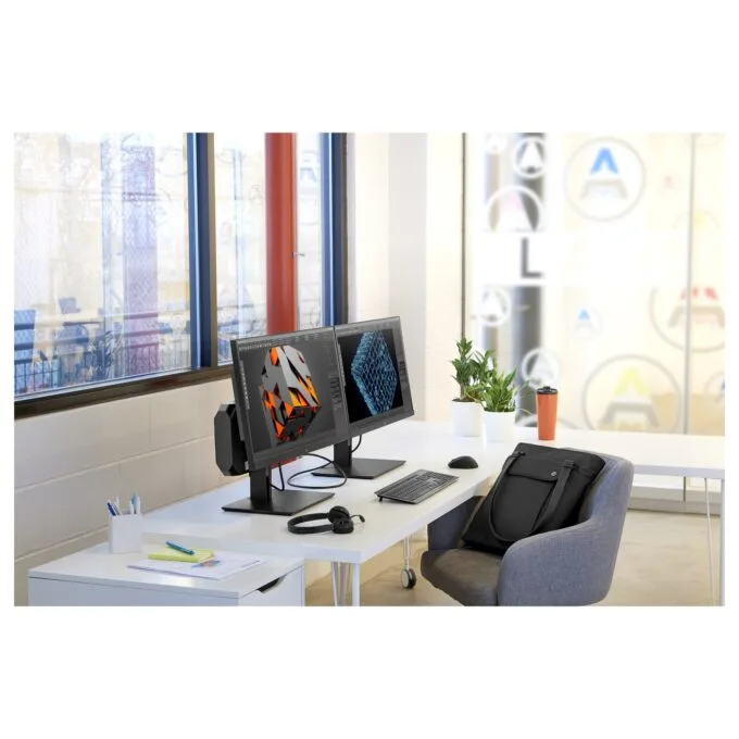 HP B300 PC Mounting Bracket for new 2017 Elite displays — image 2