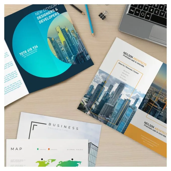 HP CG965A A4 Profressional Laserpapier — image 4