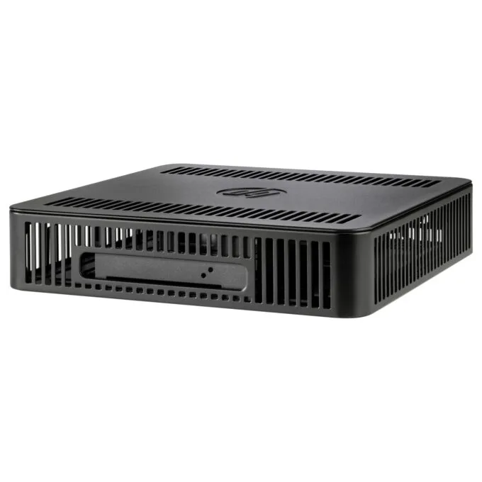 HP Desktop Mini LockBox V2 — image 3
