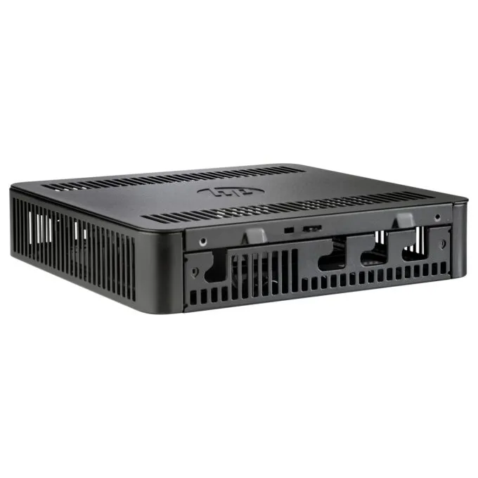 HP Desktop Mini LockBox V2 — image 1