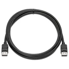 HP Display-Kabelsatz - DisplayPort (M) bis DisplayPort