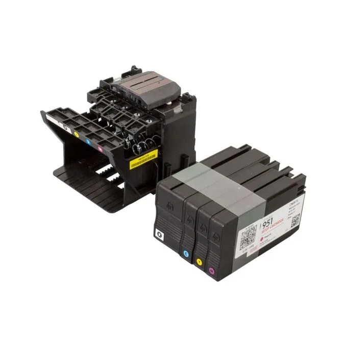 HP Druckkopf CR324A — image 1