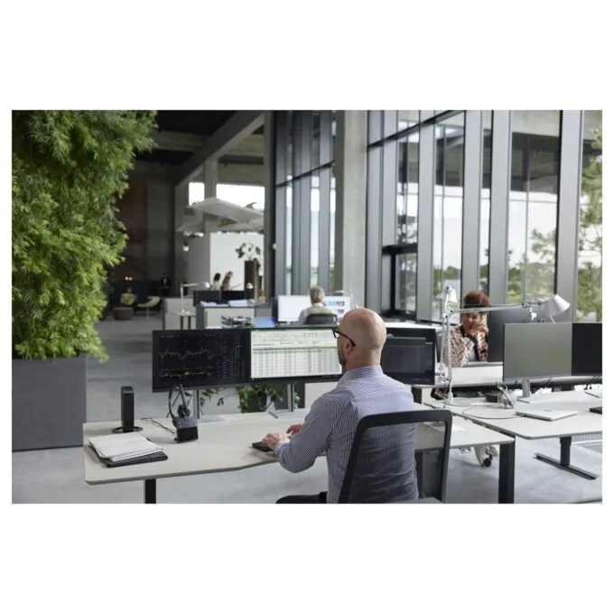 HP Elite t755 Ryzen Embedded V2546 16 256SSD W10IoT 36 Monate — image 6