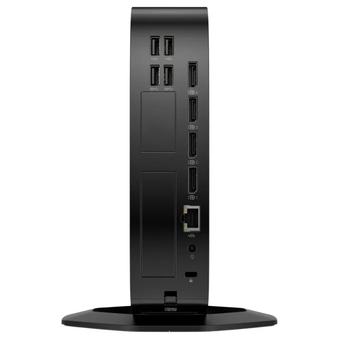 HP Elite t755 Ryzen Embedded V2546 16 256SSD W10IoT 36 Monate — image 9