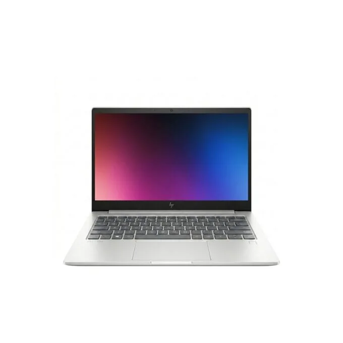 HP EliteBook 8 G1i 14 CU7 255U 24GB 512SSD W11 Pro — image 1