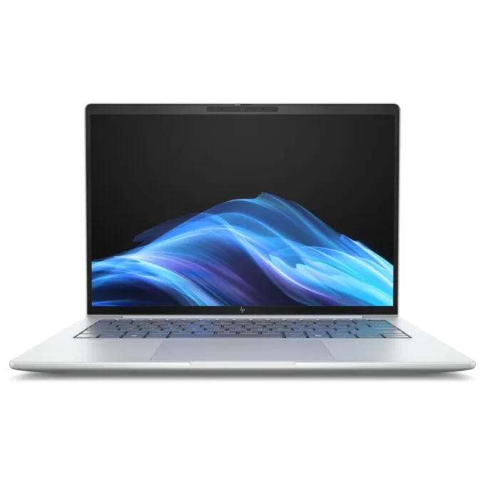 HP EliteBook 8 G1i CU5 228V 32GB 1TBSSD W11 Pro 3J Gar — image 1