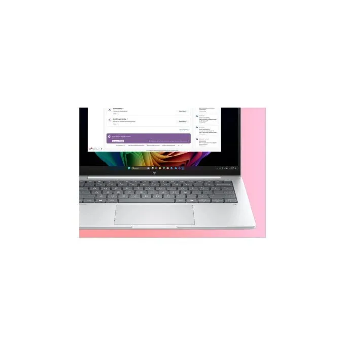 HP EliteBook 8 G1i CU5 228V 32GB 1TBSSD W11 Pro 3J Gar — image 11