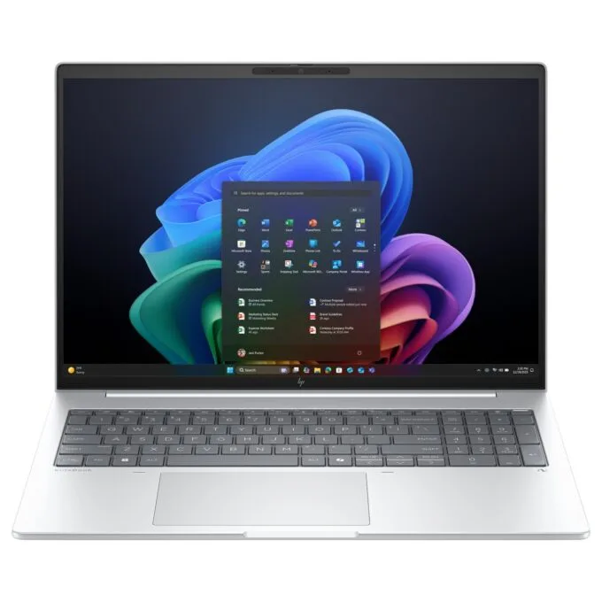 HP EliteBook 8 G1i CU5 228V 32GB 1TBSSD W11 Pro 3J Gar — image 1
