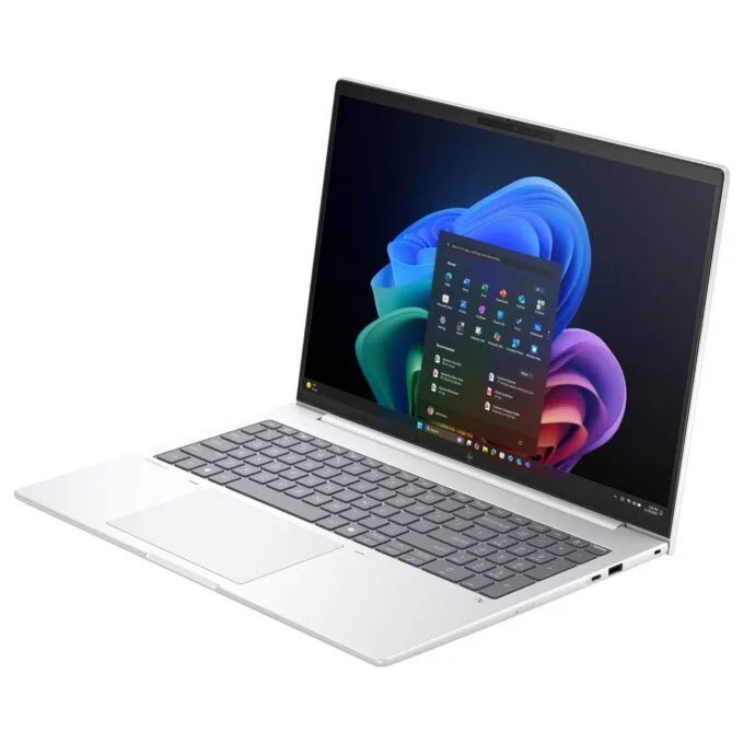 HP EliteBook 8 G1i CU7 258V 32GB 1TBSSD W11 Pro 3J Gar — image 2