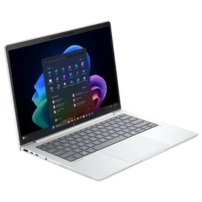HP EliteBook 8 G1i CU7 258V 32GB 1TBSSD W11 Pro 3J Gar — image 2