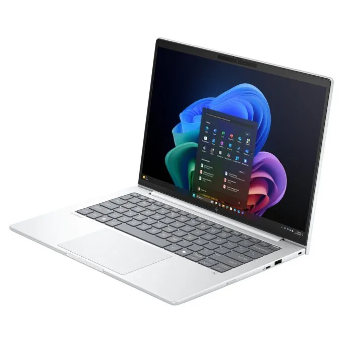 HP EliteBook 8 G1i CU7 258V 32GB 1TBSSD W11 Pro 3J Gar — image 3