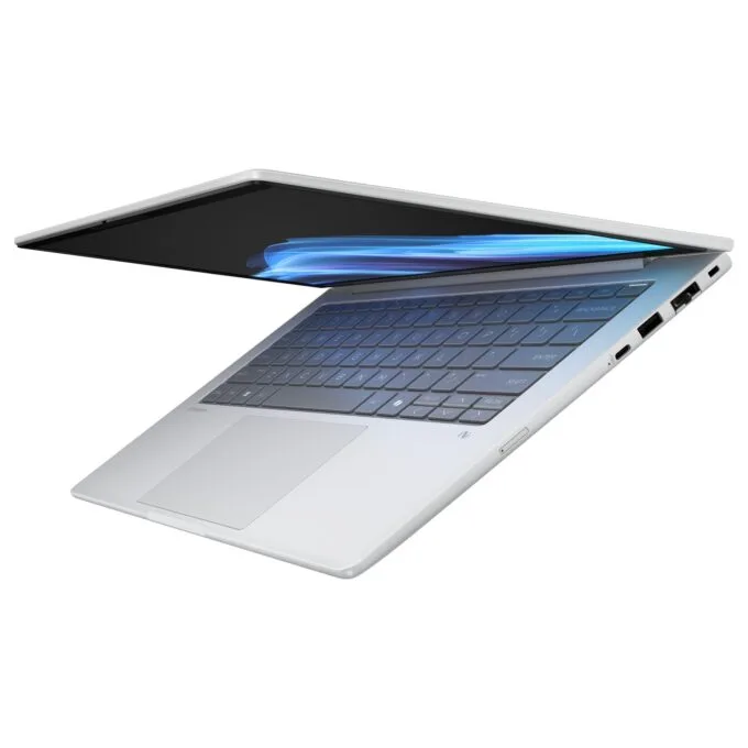 HP EliteBook 8 G1i CU7 258V 32GB 1TBSSD W11 Pro 3J Gar — image 10