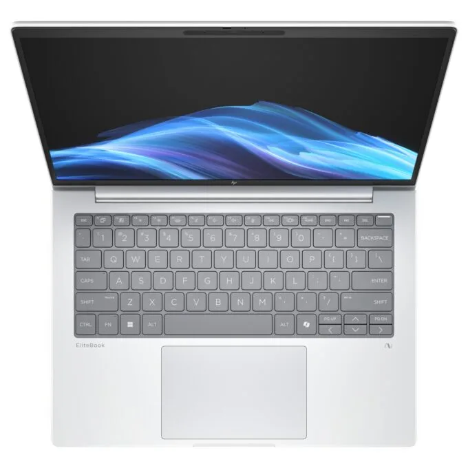 HP EliteBook 8 G1i CU7 258V 32GB 1TBSSD W11 Pro 3J Gar — image 11