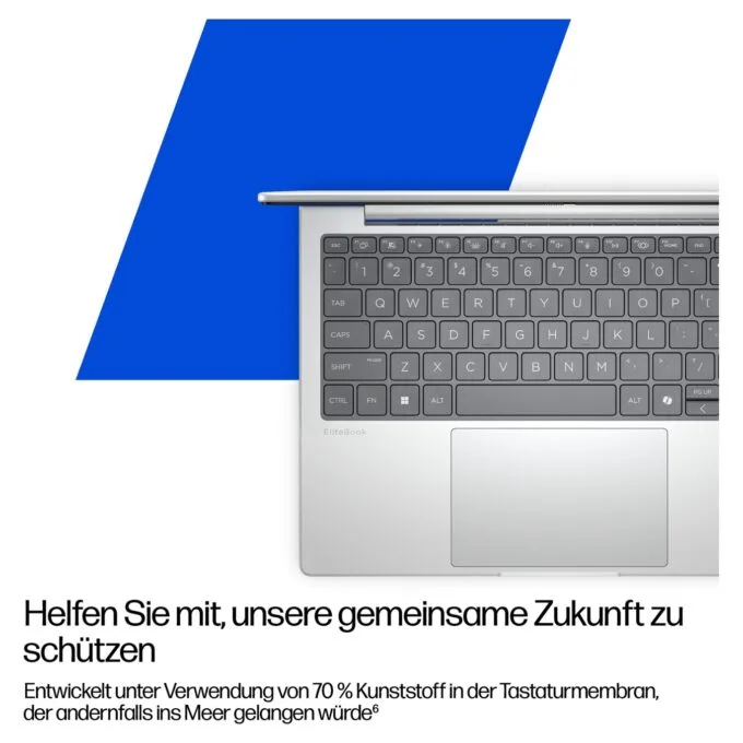 HP EliteBook 8 G1i CU7 258V 32GB 1TBSSD W11 Pro 3J Gar — image 18