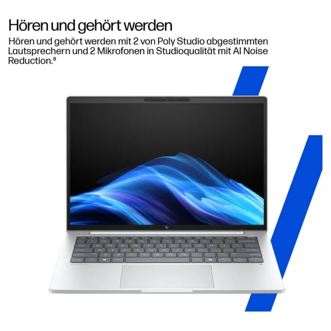 HP EliteBook 8 G1i CU7 258V 32GB 1TBSSD W11 Pro 3J Gar — image 20