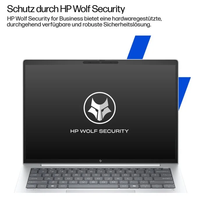 HP EliteBook 8 G1i CU7 258V 32GB 1TBSSD W11 Pro 3J Gar — image 8