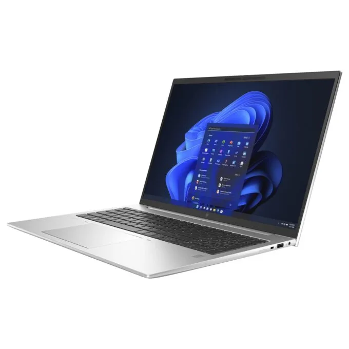 HP EliteBook 860 G9 i7-1255U 16GB 512SSD, LTE, W11 Pro — image 2