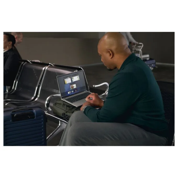 HP EliteBook 860 G9 i7-1255U 16GB 512SSD, LTE, W11 Pro — image 14